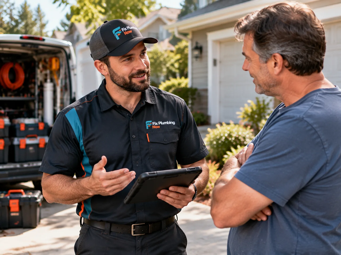 Clogged Drain Service Liberty Center, OH FAQs